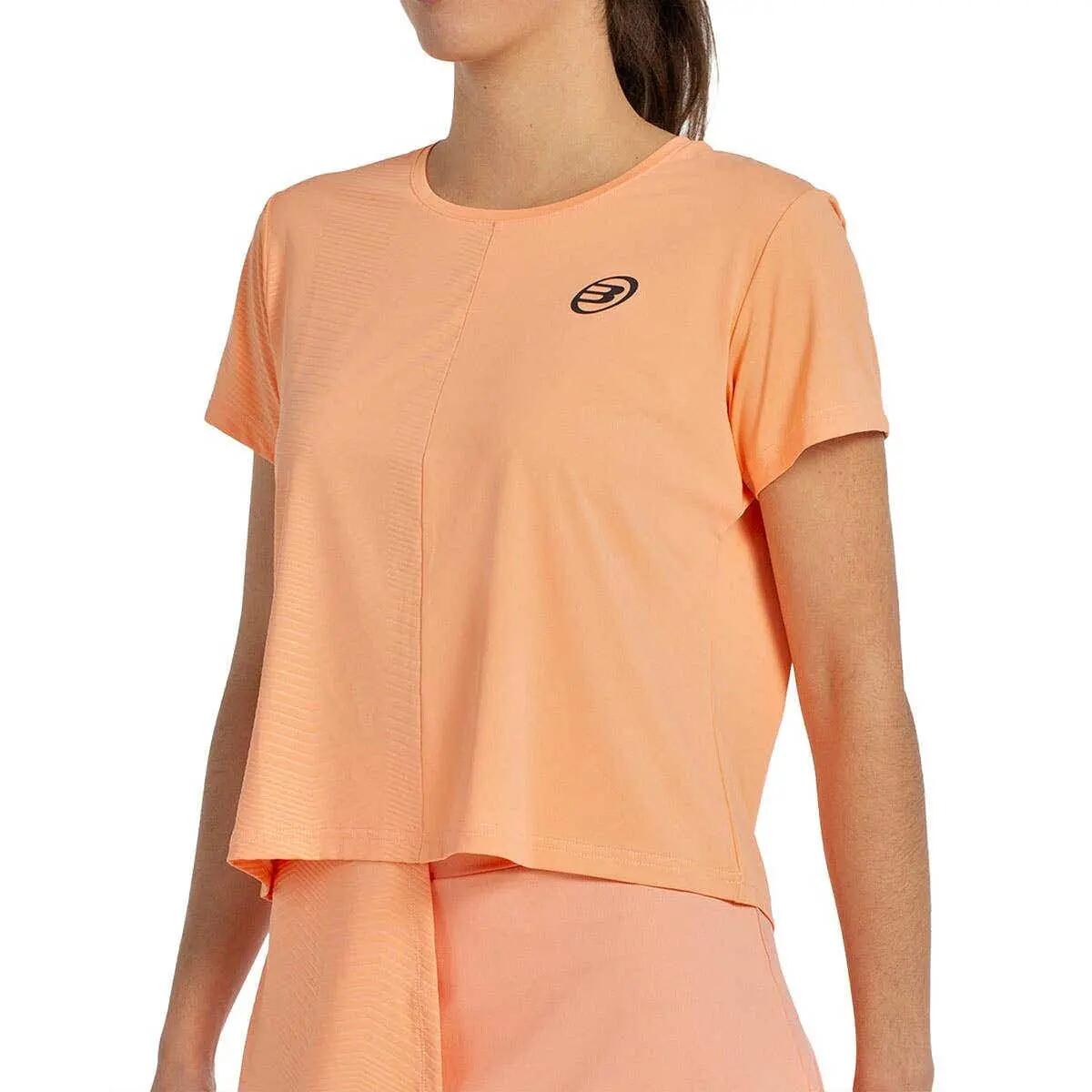 CAMISETA BULLPADEL BILME Mujer (Camiseta) 2/7