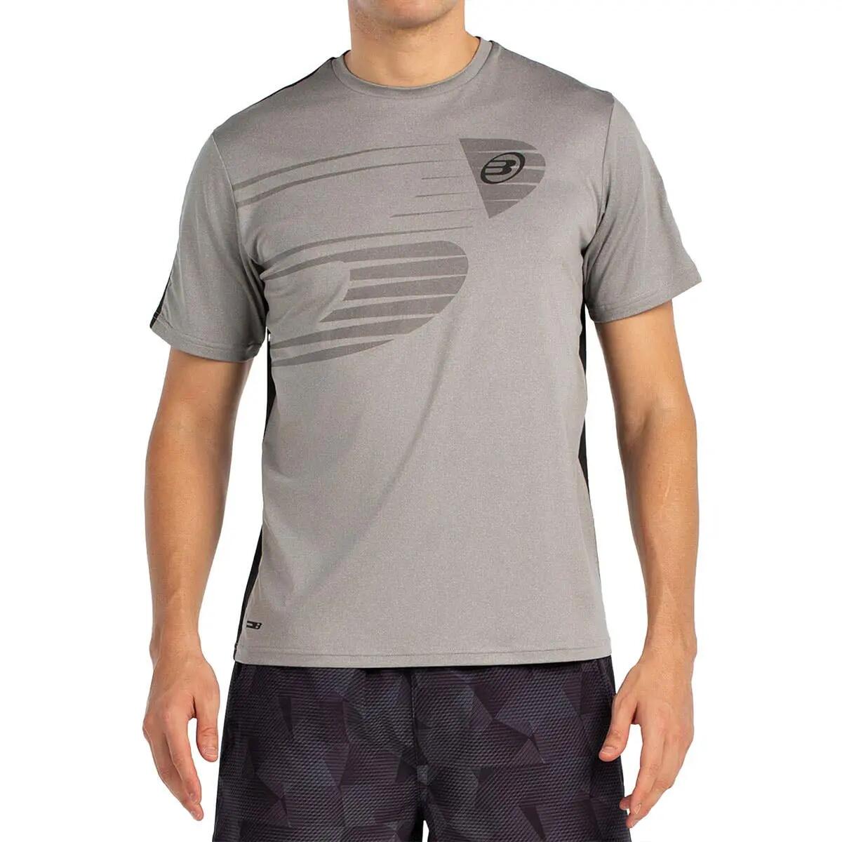 BULLPADEL MOECHE Hombre (Camiseta) 1/7