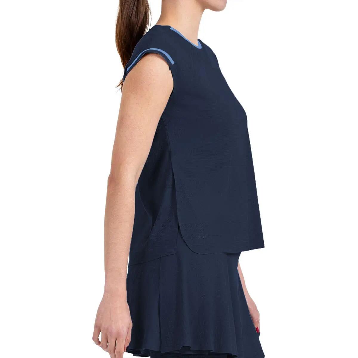 T-shirt Bullpadel Pinatar Femme 3/7