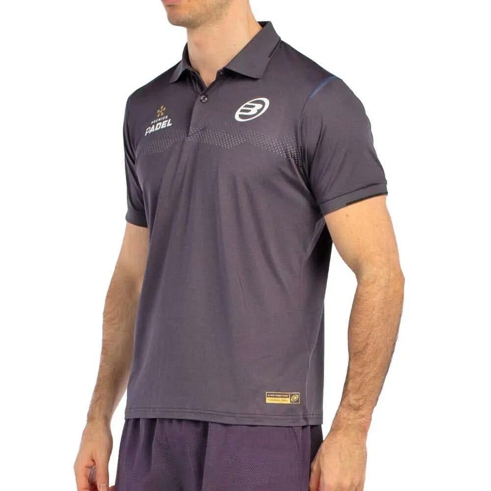 Polo Bullpadel Bramo 2/7