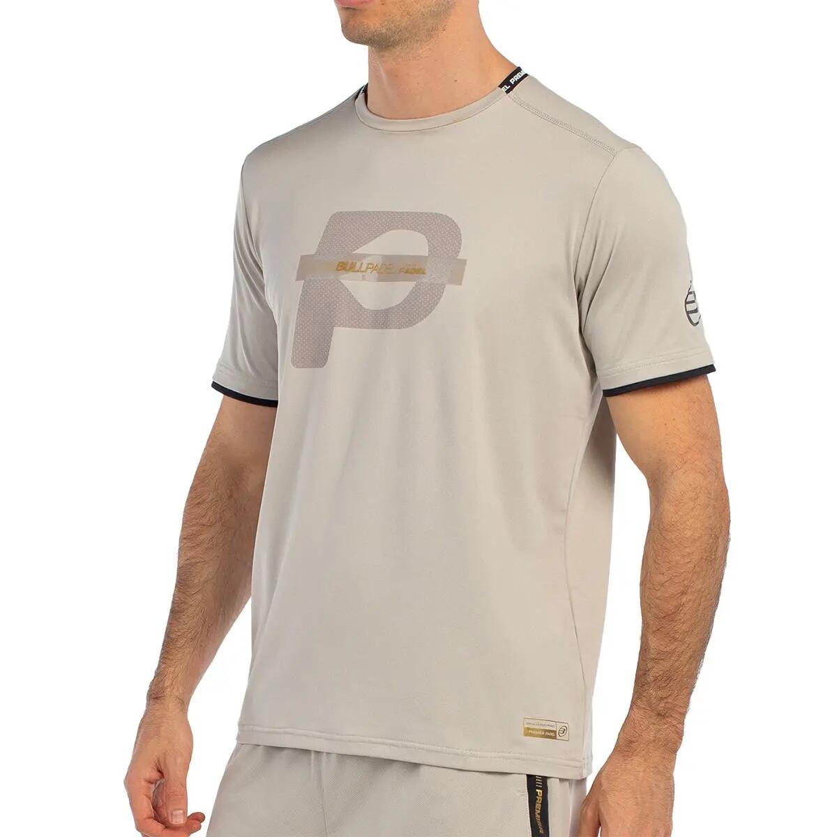 Bullpadel Bises T-shirt 2/7