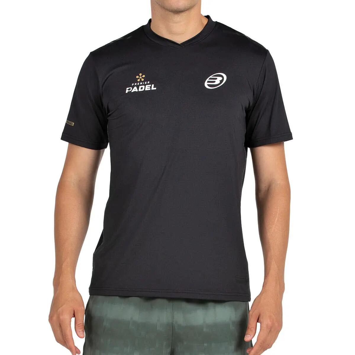 T-shirt Bullpadel Perico 1/7