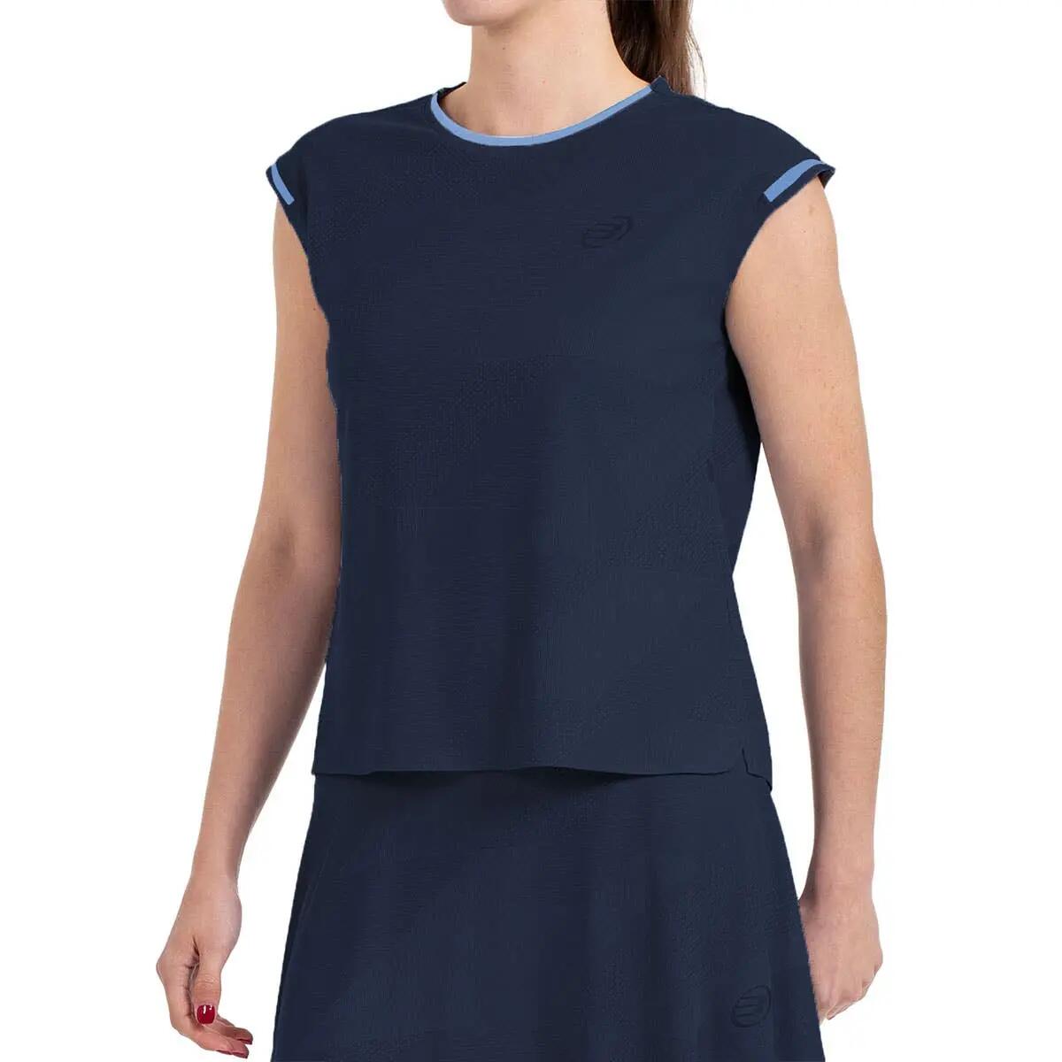 T-shirt Bullpadel Pinatar Femme 2/7