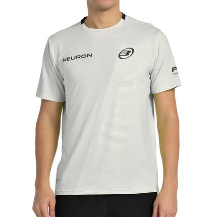T-shirt Manches Courtes Bullpadel Chingotto 25i