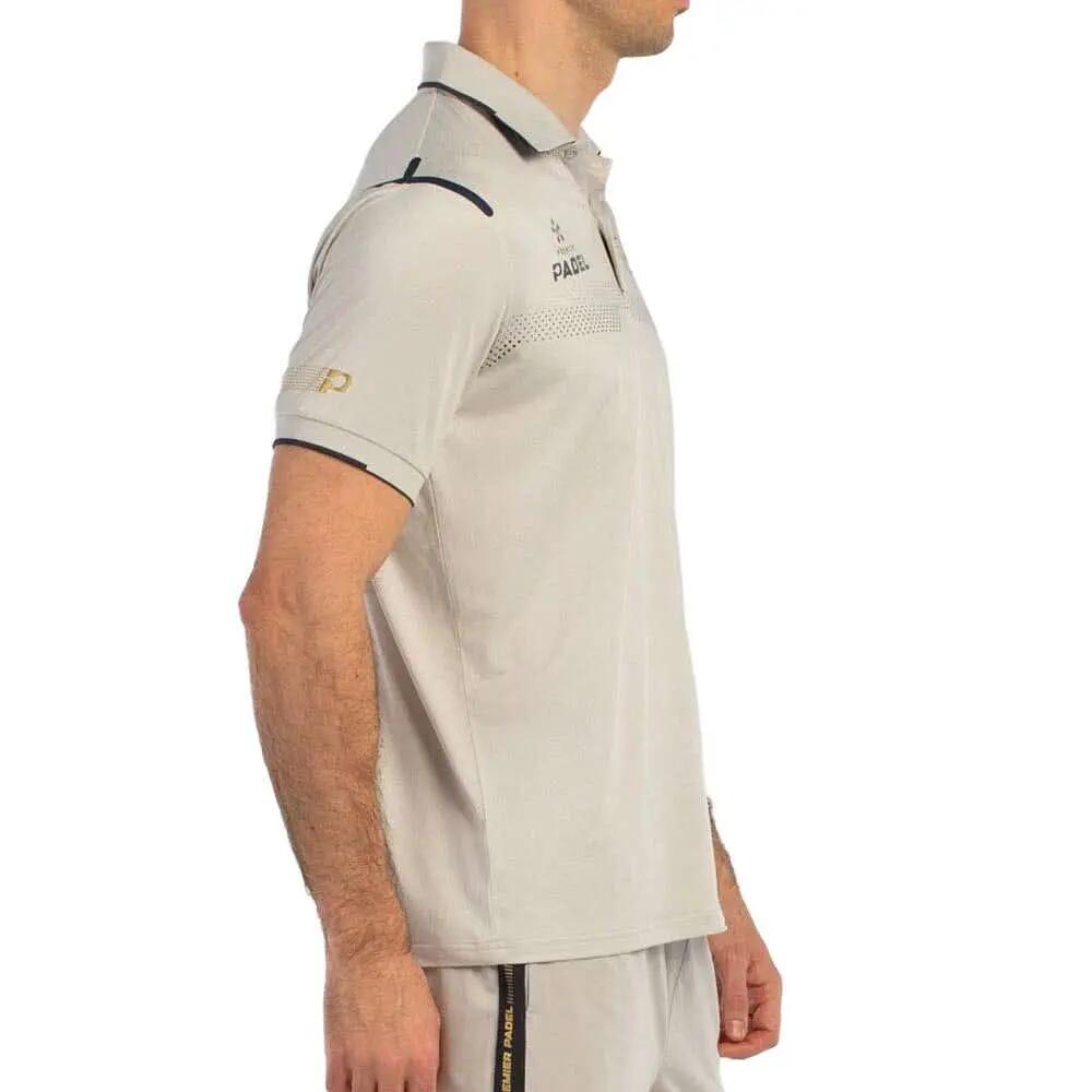 Polo Bullpadel Bramo 3/7