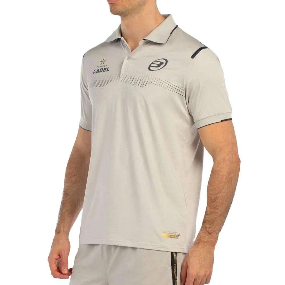 Polo Bullpadel Bramo 2/7