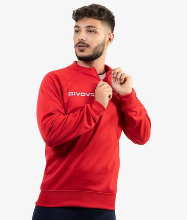 Maglie uomo givova nero