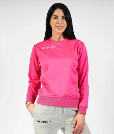 Bluza piłkarska dla dorosłych Givova Maglia One czerwona