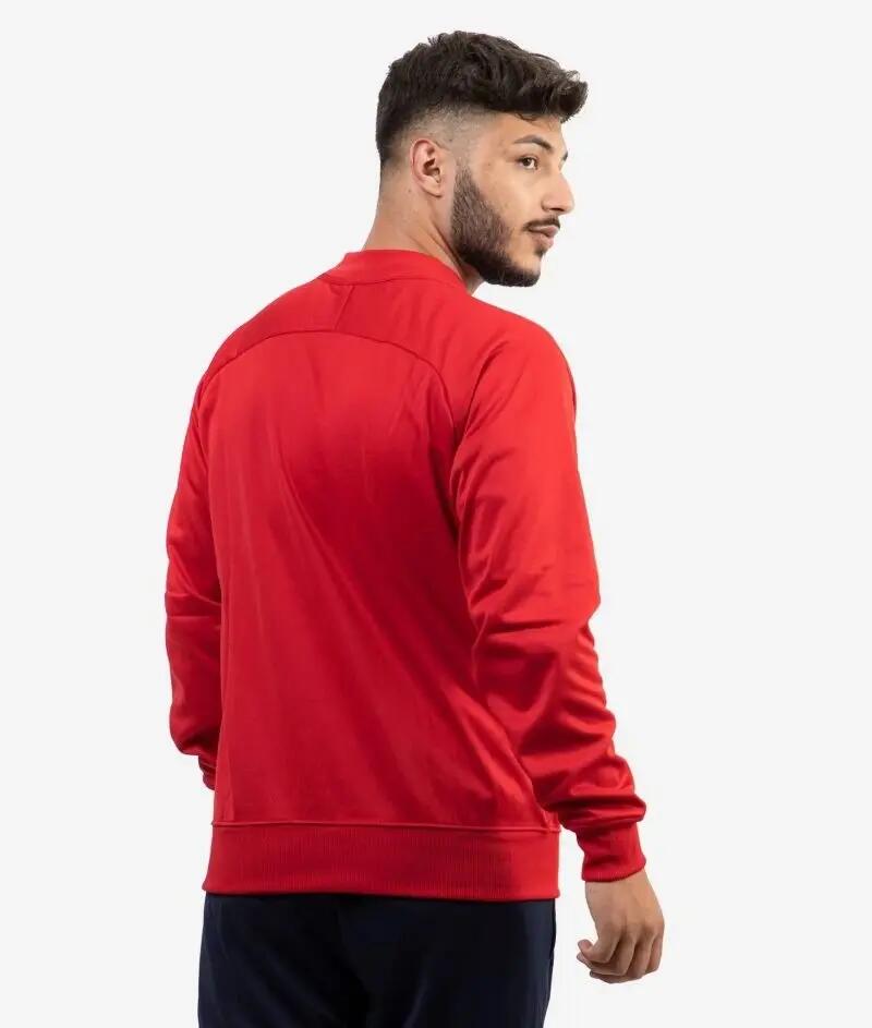Maglie uomo givova rosso 2/4
