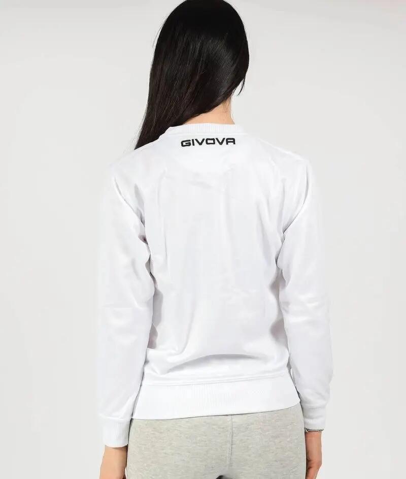Sweatshirt child fleece Givova One 2/4