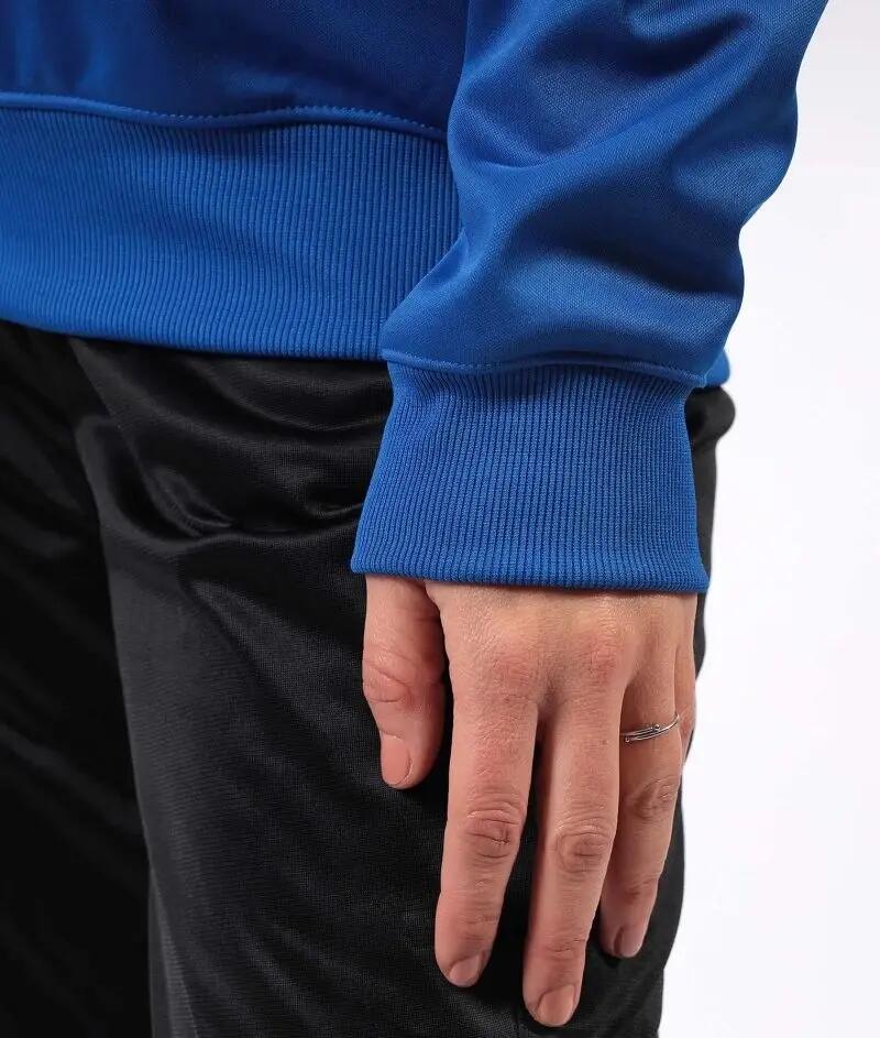 Maglie uomo givova azzurro 4/4