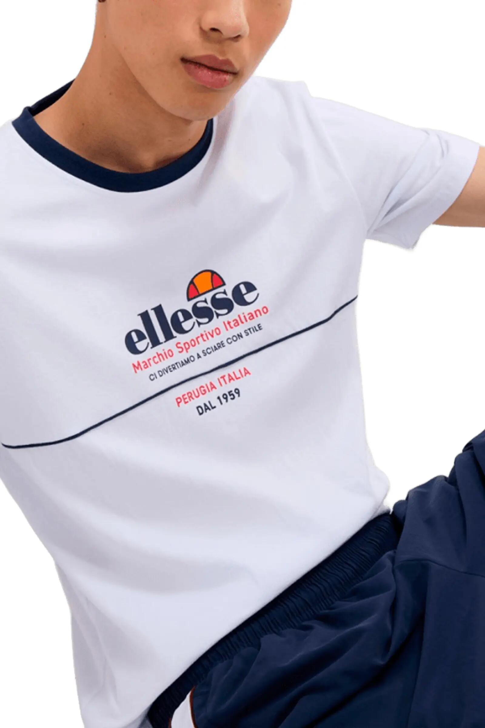Maglietta Svellan Ellesse 5/5