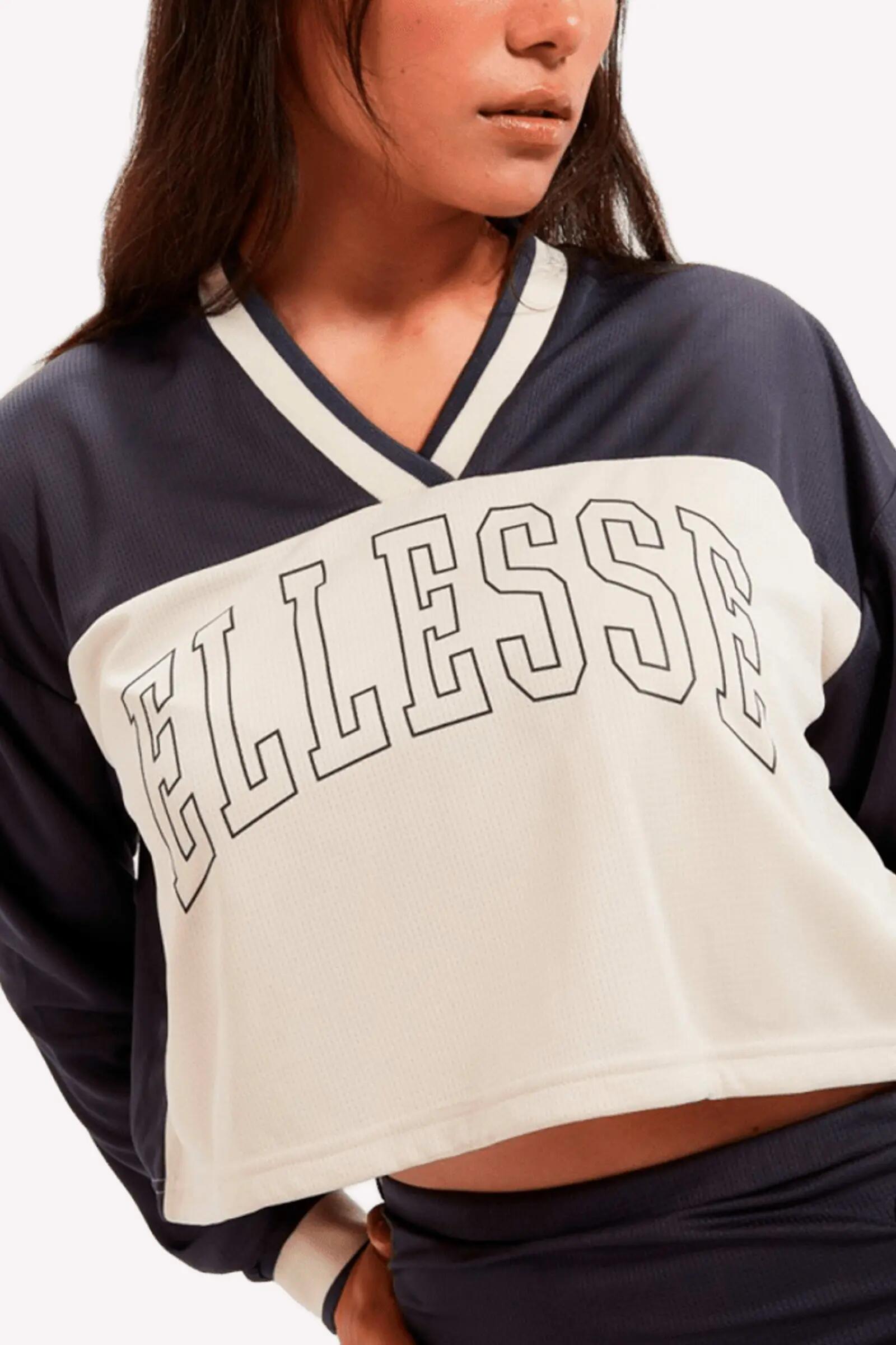 Maglietta di Maya Ellesse 4/5