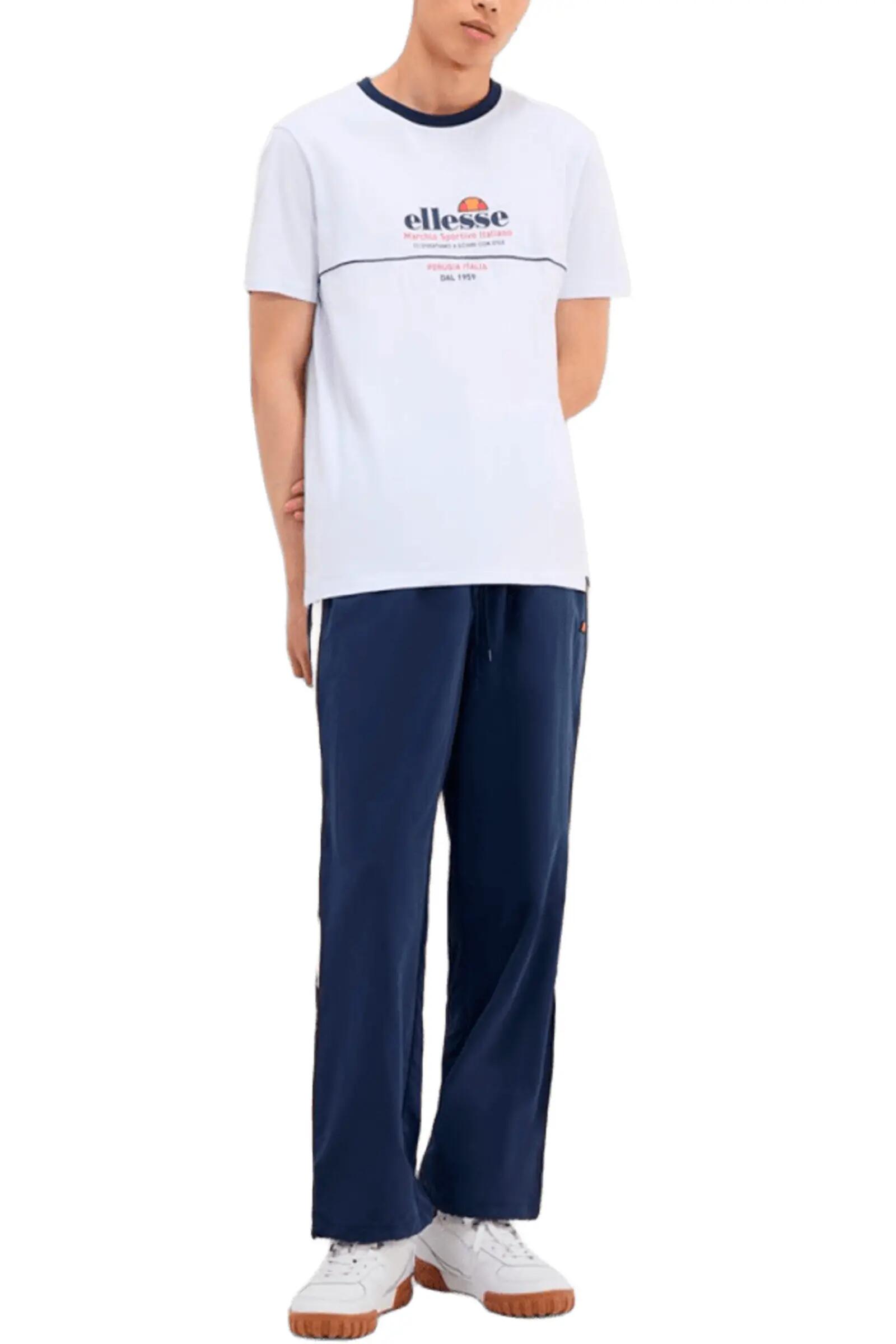 Maglietta Svellan Ellesse 2/5