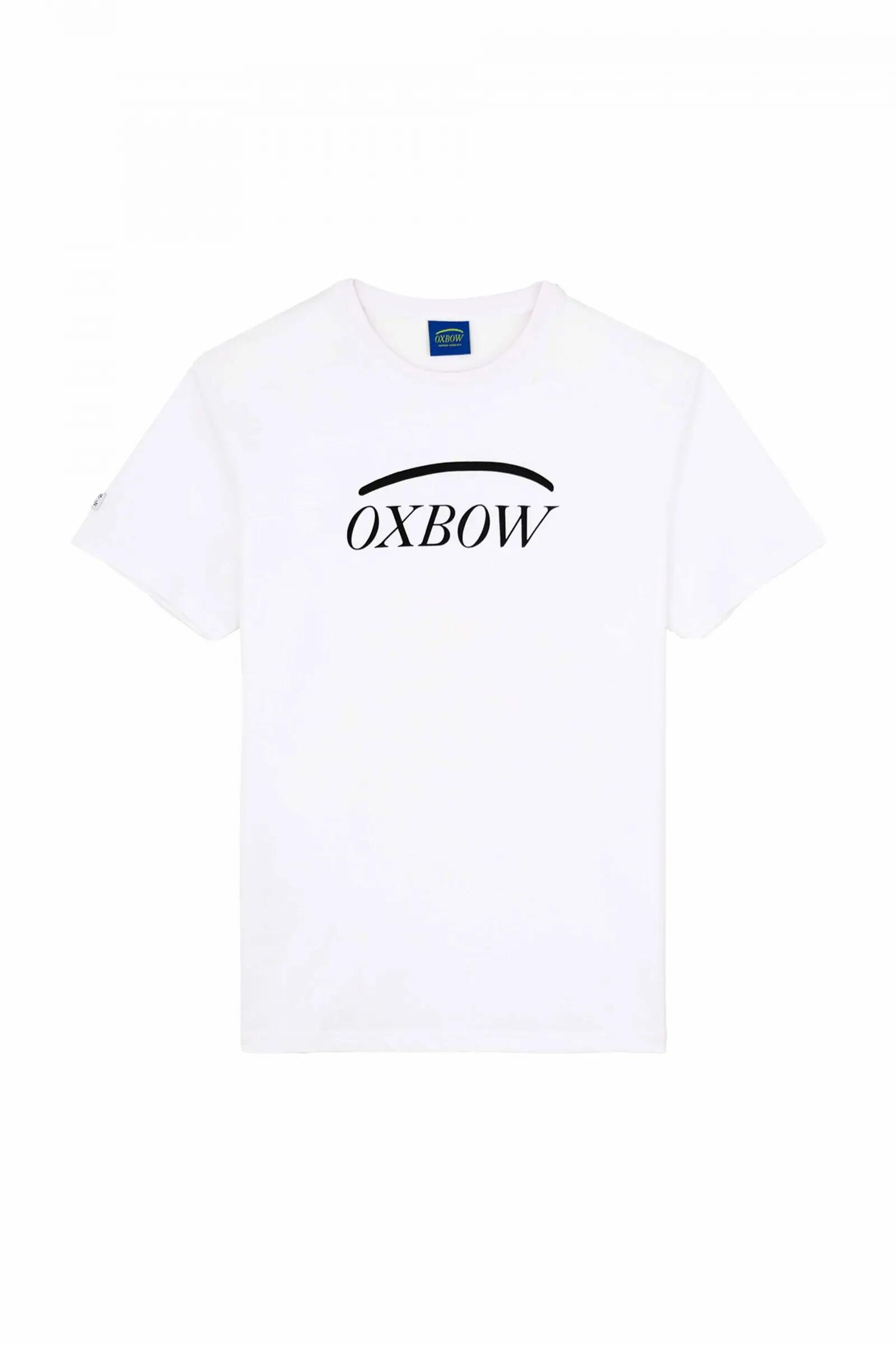 T-shirt à manches courtes Talai 1/4