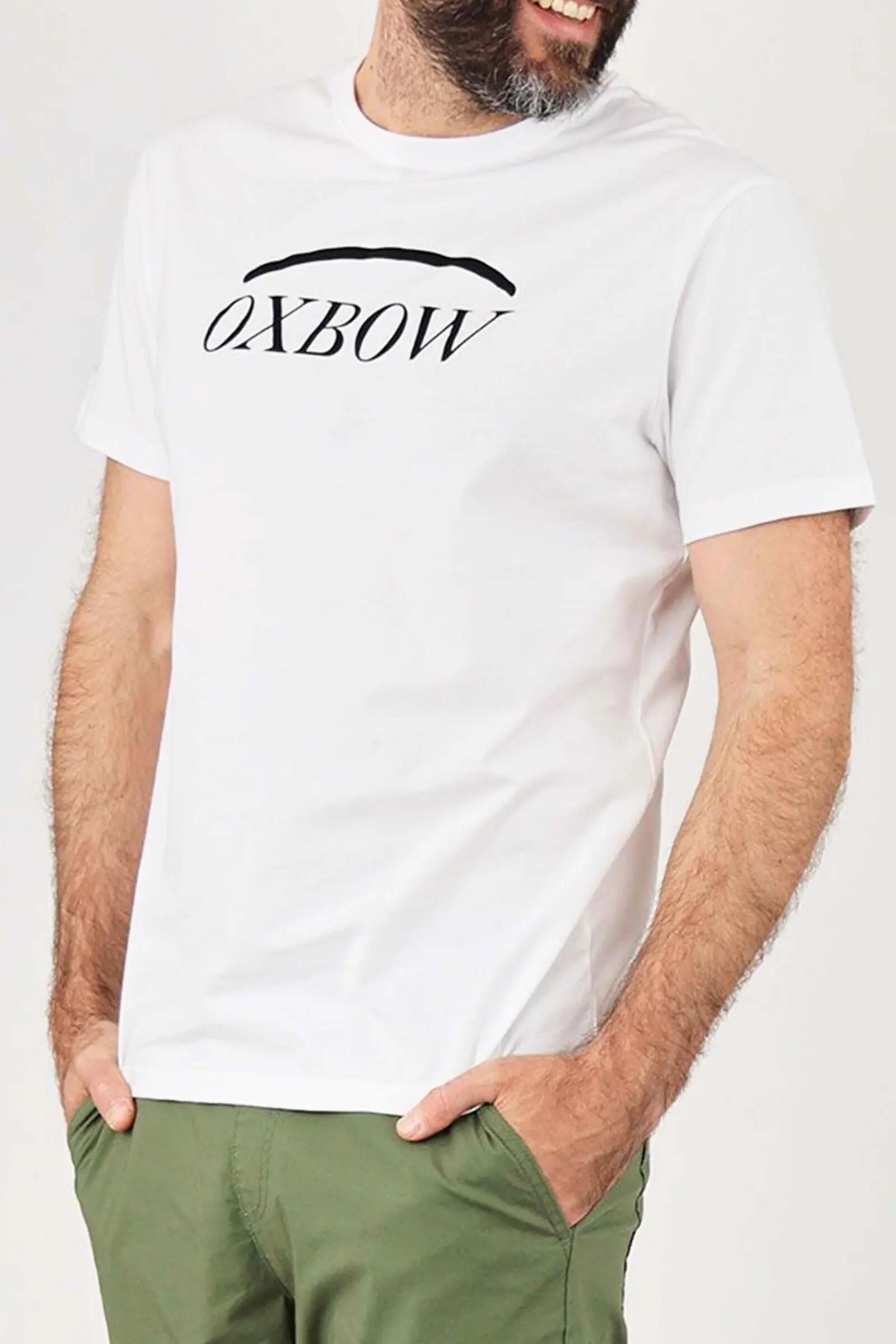 T-shirt à manches courtes Talai 2/4