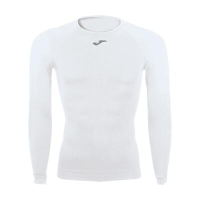 Compressietrui met lange mouwen joma brama classic bis