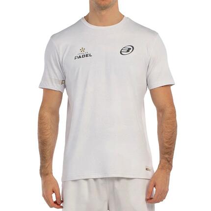 BULLPADEL BIZME Hombre PREMIER PADEL (Camiseta)