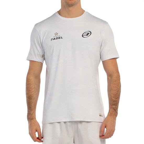 BULLPADEL BIZME Hombre PREMIER PADEL (Camiseta)