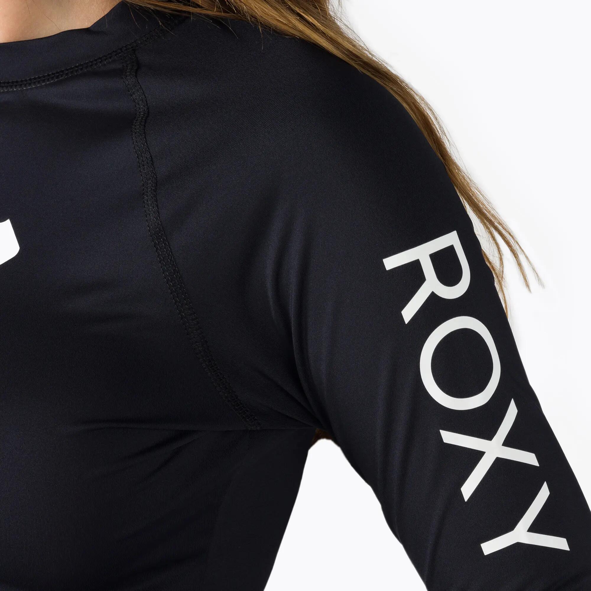 Koszulka do pływania damska ROXY Whole Hearted 5/5