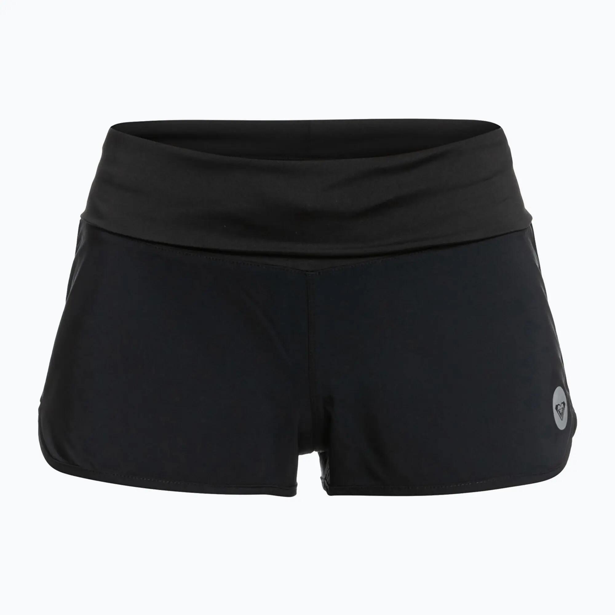 Badeshorts Roxy mit dehnbarem Material und recyceltem Polyester 4/6
