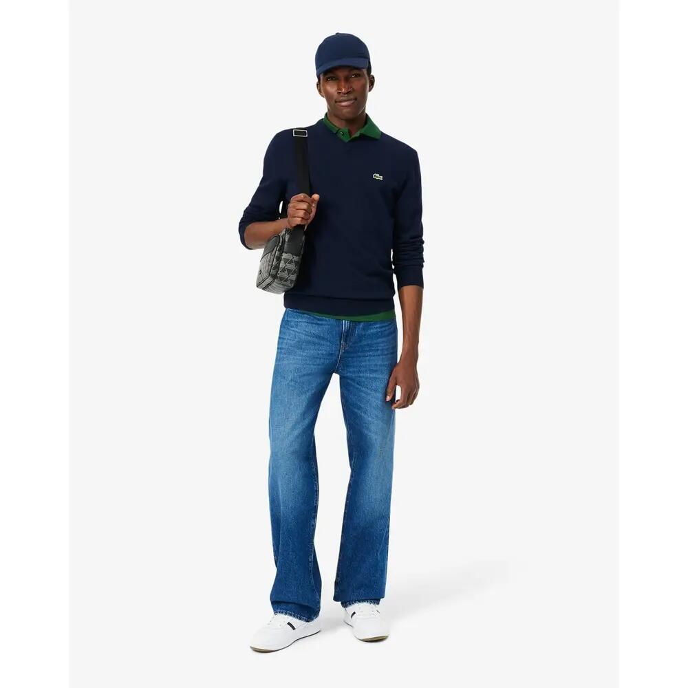 Mens Leisure Sweatshirt 5/7