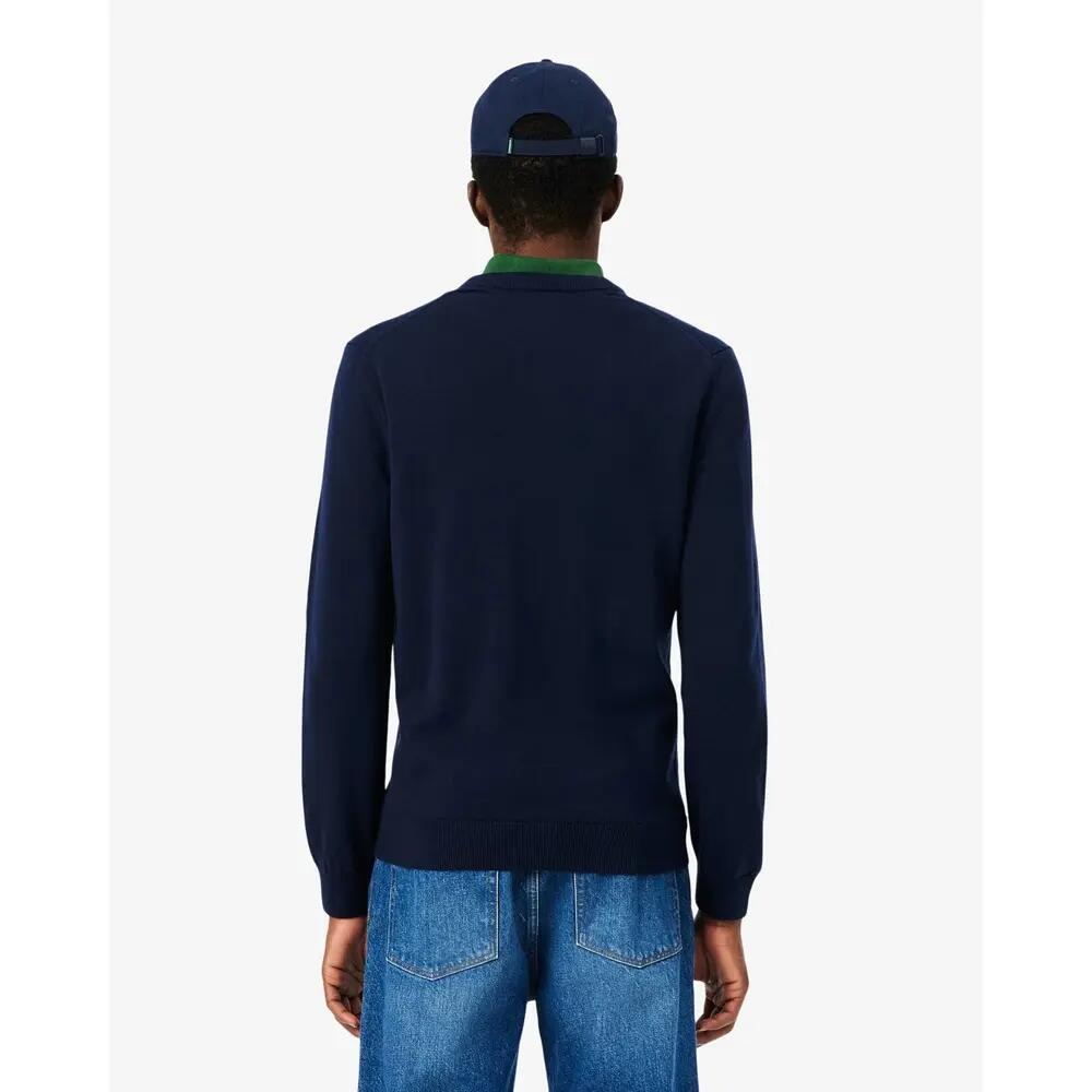 Mens Leisure Sweatshirt 2/7