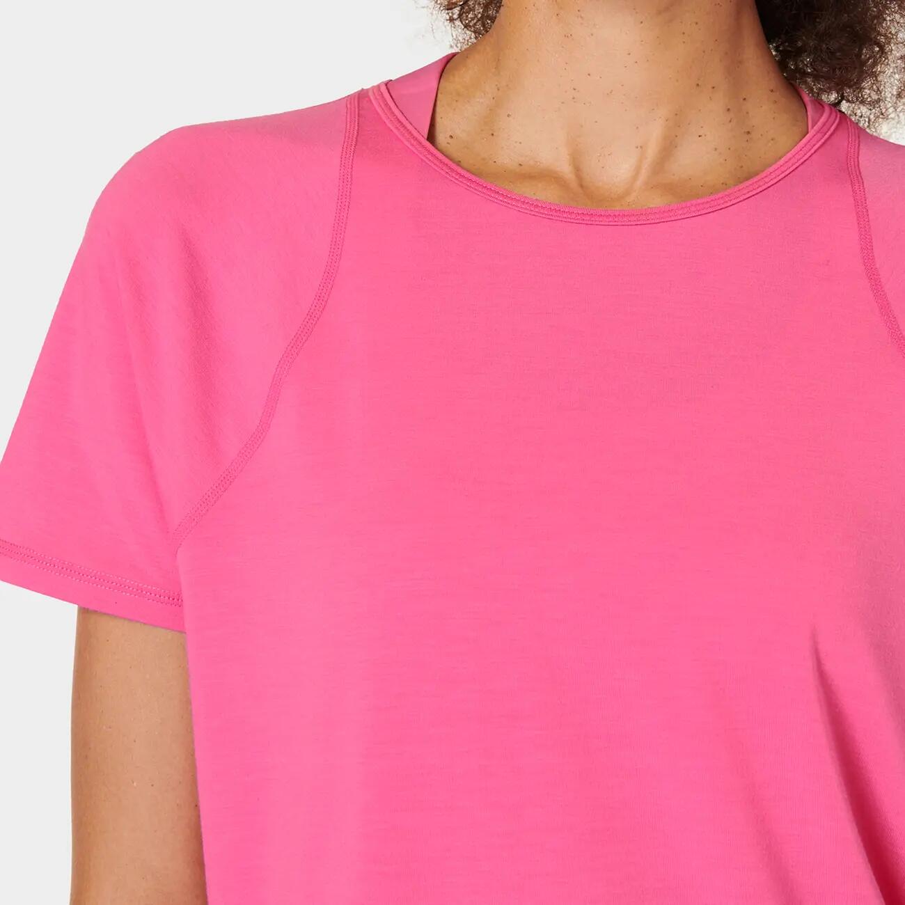 T-shirt Sweaty Betty Breathe Easy Mesh 5/7