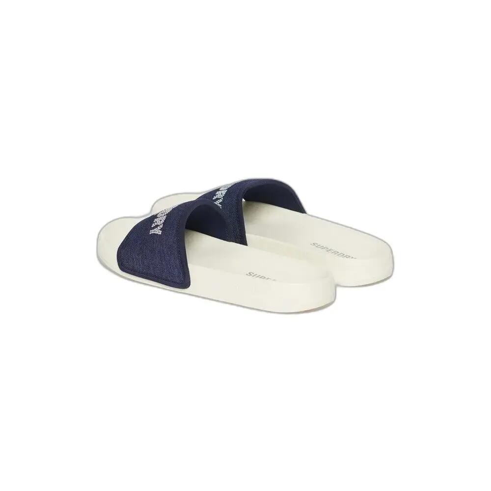 Claquettes fille Superdry Luxe 1/7