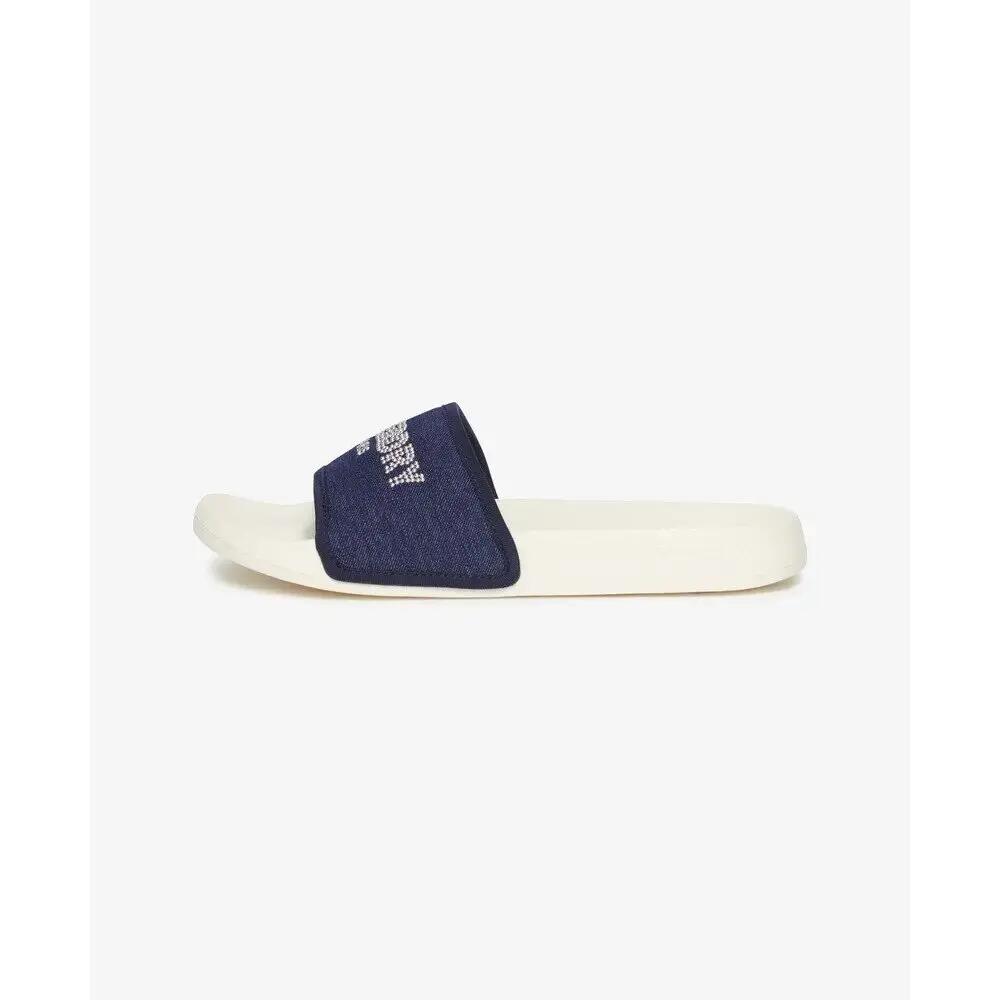 Claquettes fille Superdry Luxe 4/7