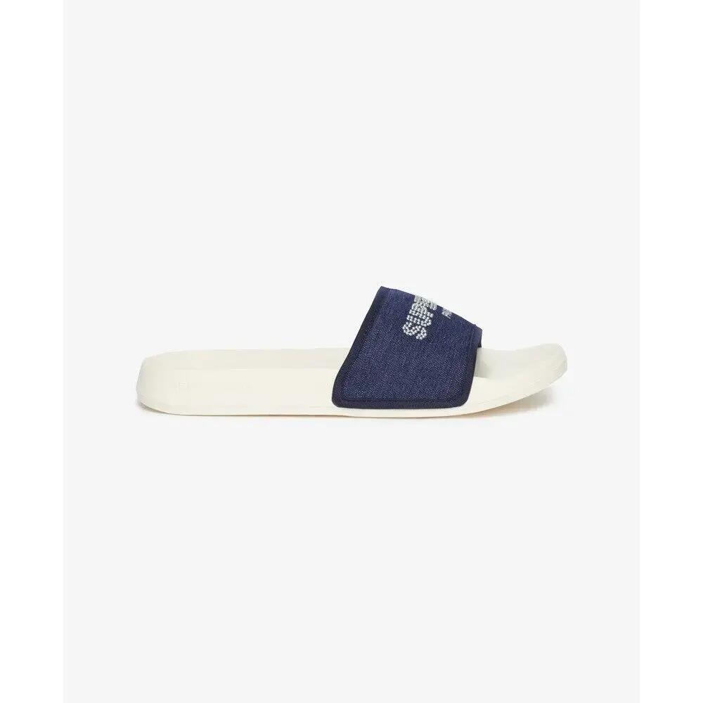Claquettes fille Superdry Luxe 3/7