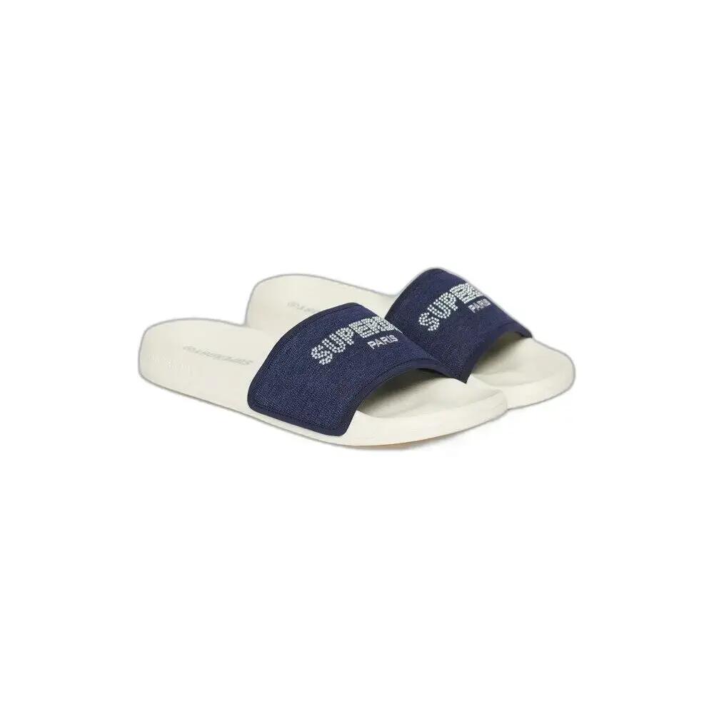 Claquettes fille Superdry Luxe 2/7