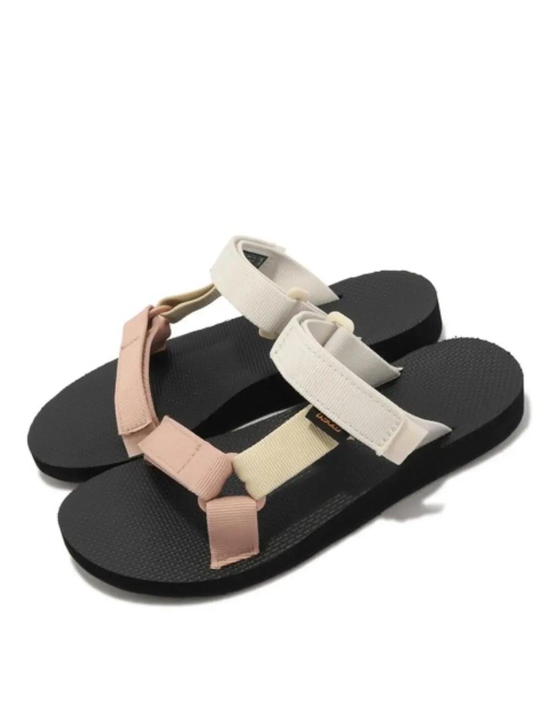 Sneakers para Mujer Teva Universal slide cym Multicolor 5/5