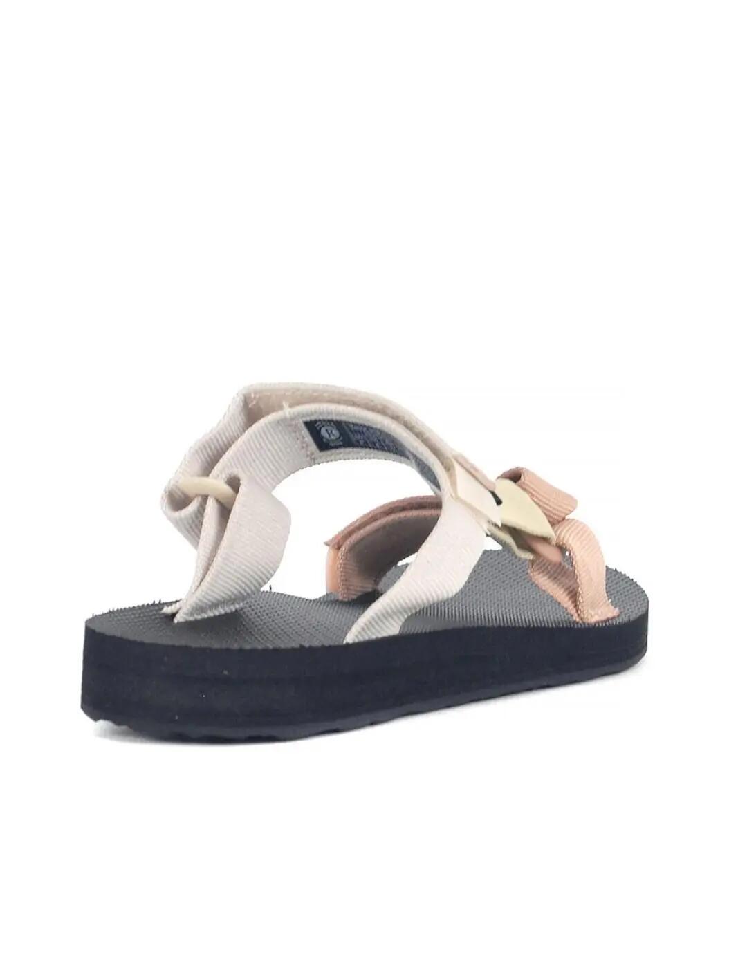 Sneakers para Mujer Teva Universal slide cym Multicolor 4/5