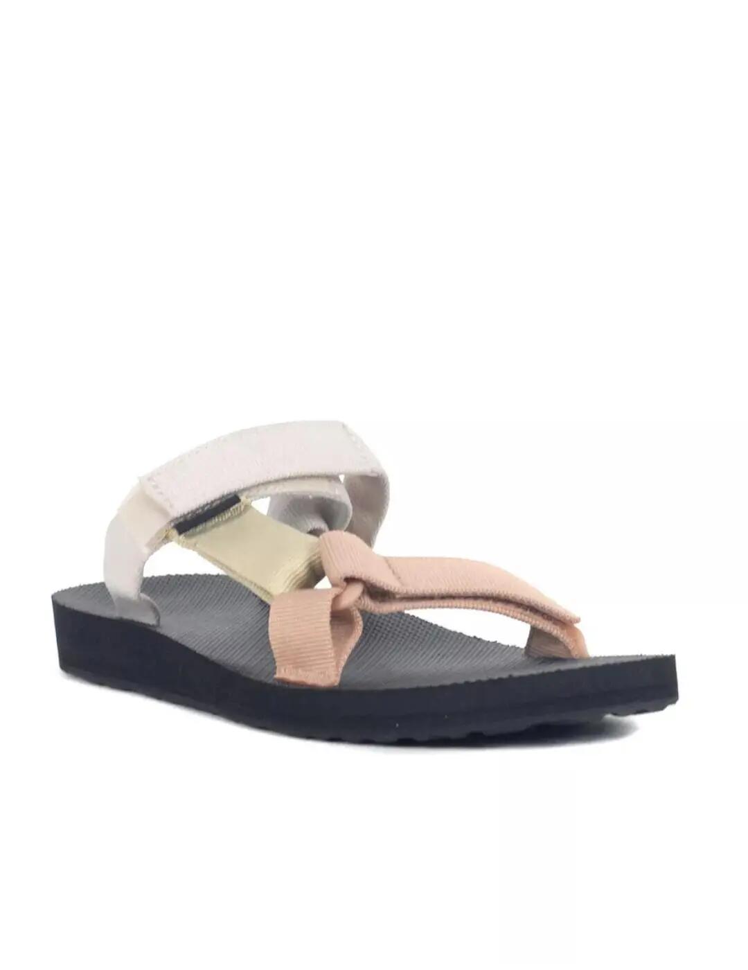 Sneakers para Mujer Teva Universal slide cym Multicolor 3/5