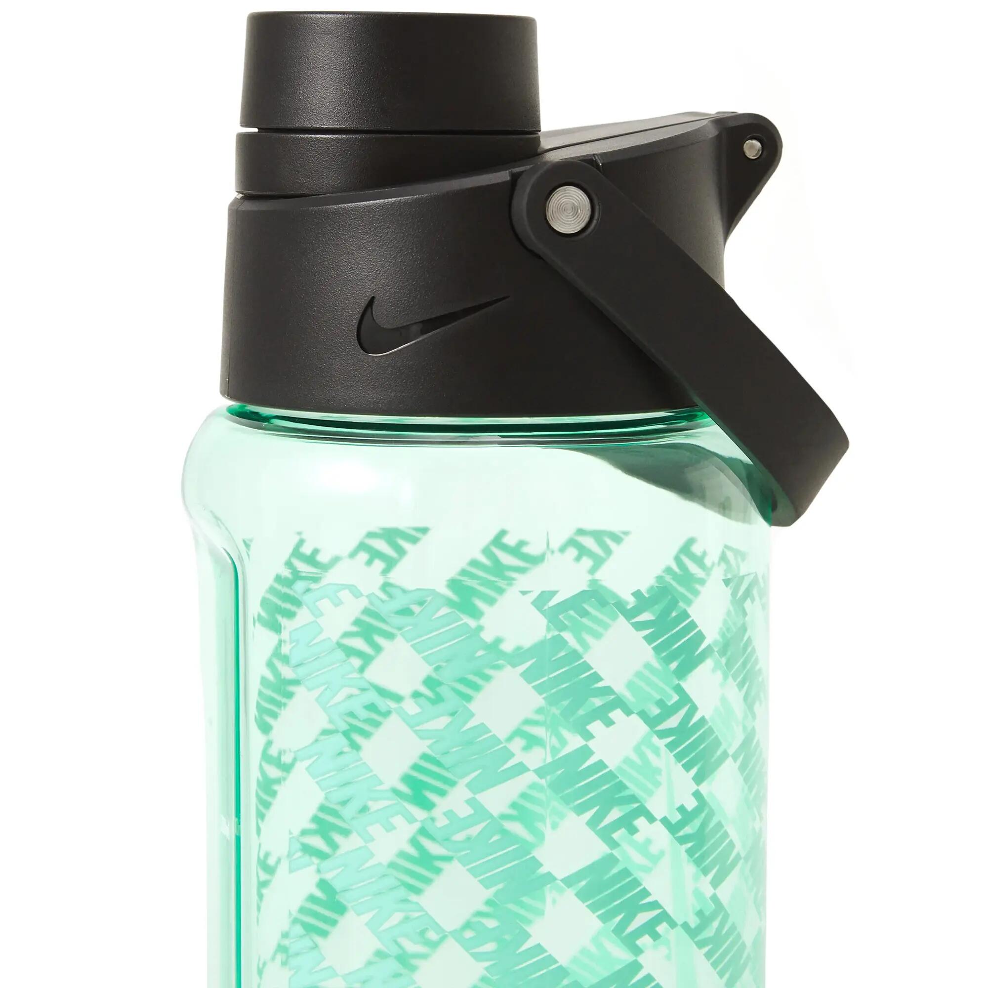 Renew Opnieuw opladen 680ml Rietjesfles (Transparant groen) 4/4