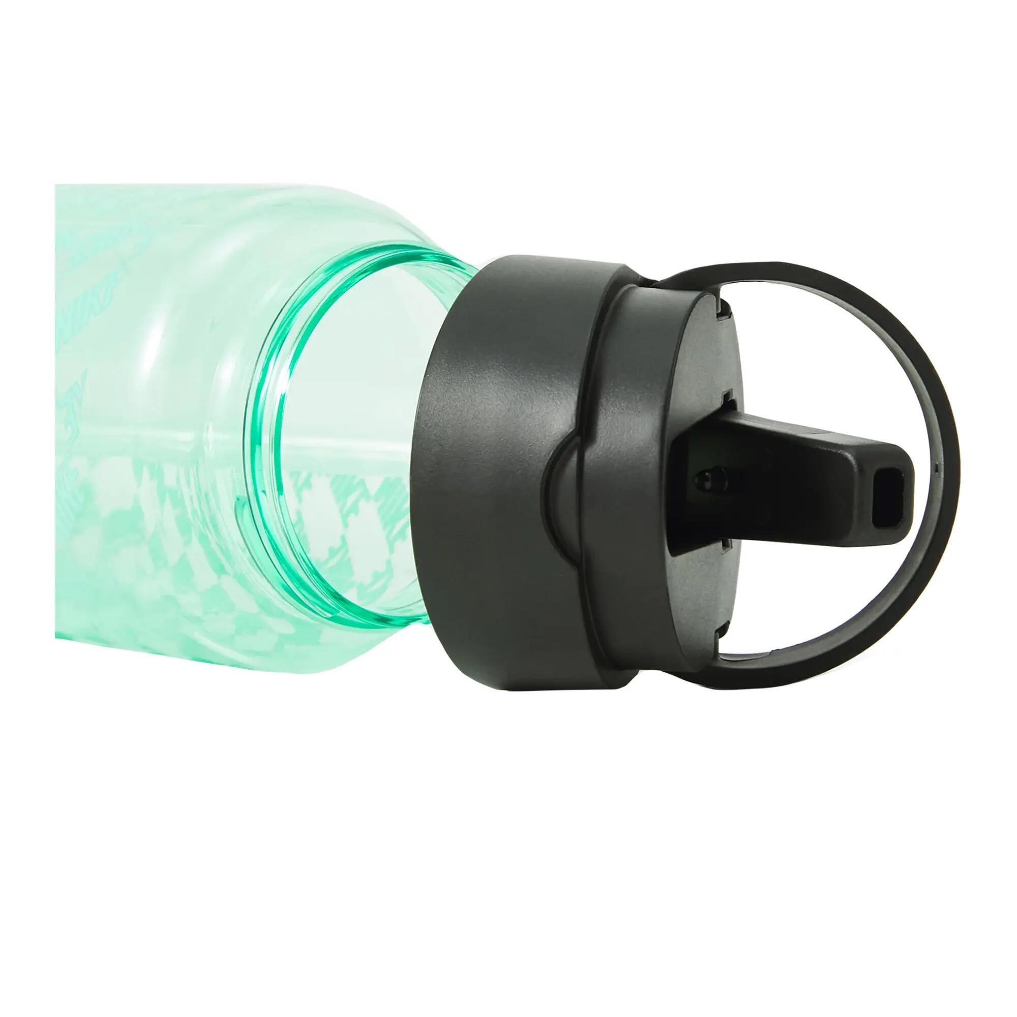 Renew Opnieuw opladen 680ml Rietjesfles (Transparant groen) 3/4