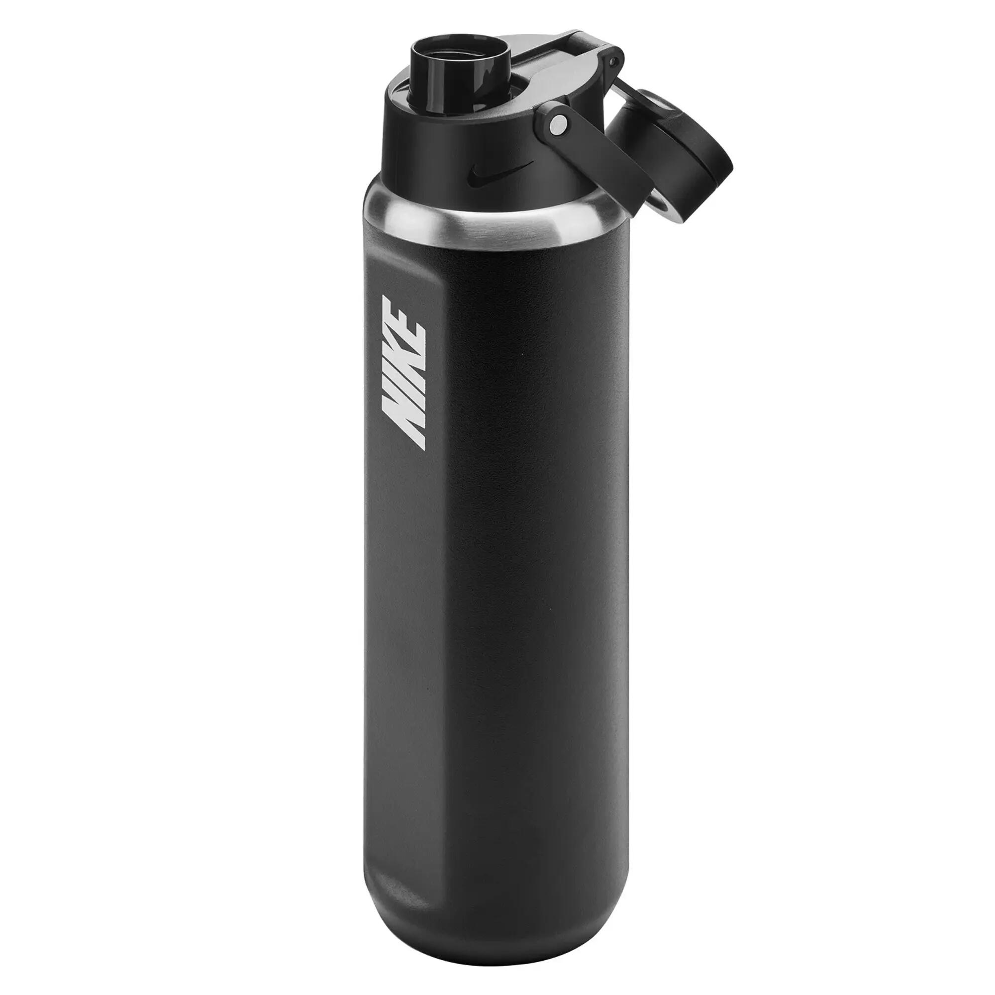 Recharge 680ml waterfles (Zwart) 3/4