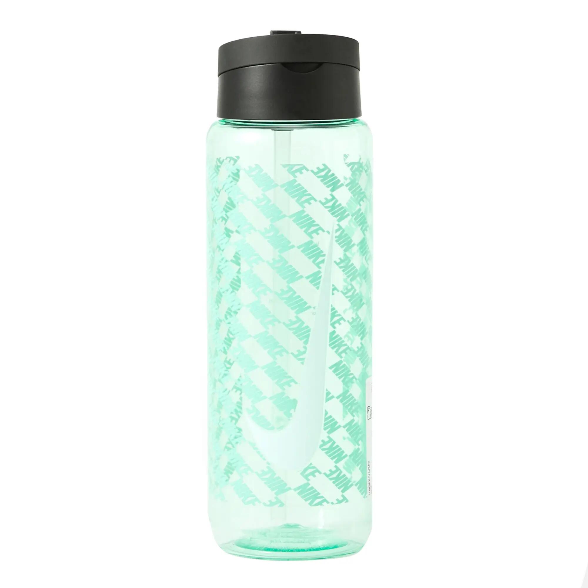 Renew Opnieuw opladen 680ml Rietjesfles (Transparant groen) 2/4
