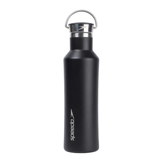 Termos metalowy bidon speedo Water Botle
