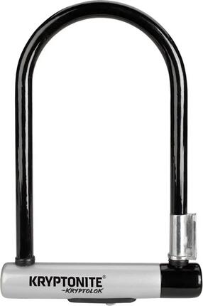 Kryptonite ATB FlexFrame U-slot