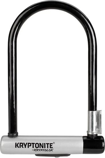 Kryptonite ATB FlexFrame U-slot