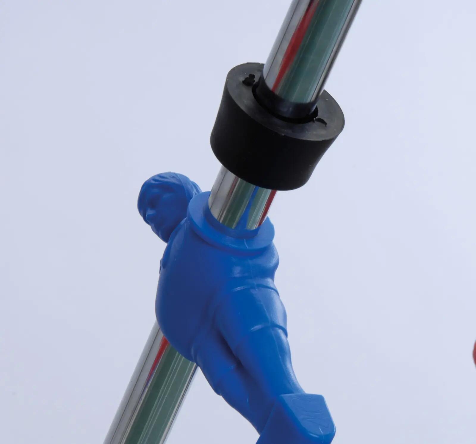 [Special Champion] Calciobalilla con Aste Telescopiche 3/7