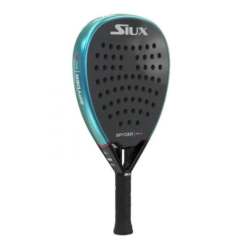 Raquette Siux Spyder 4 Attack 2025 6/6