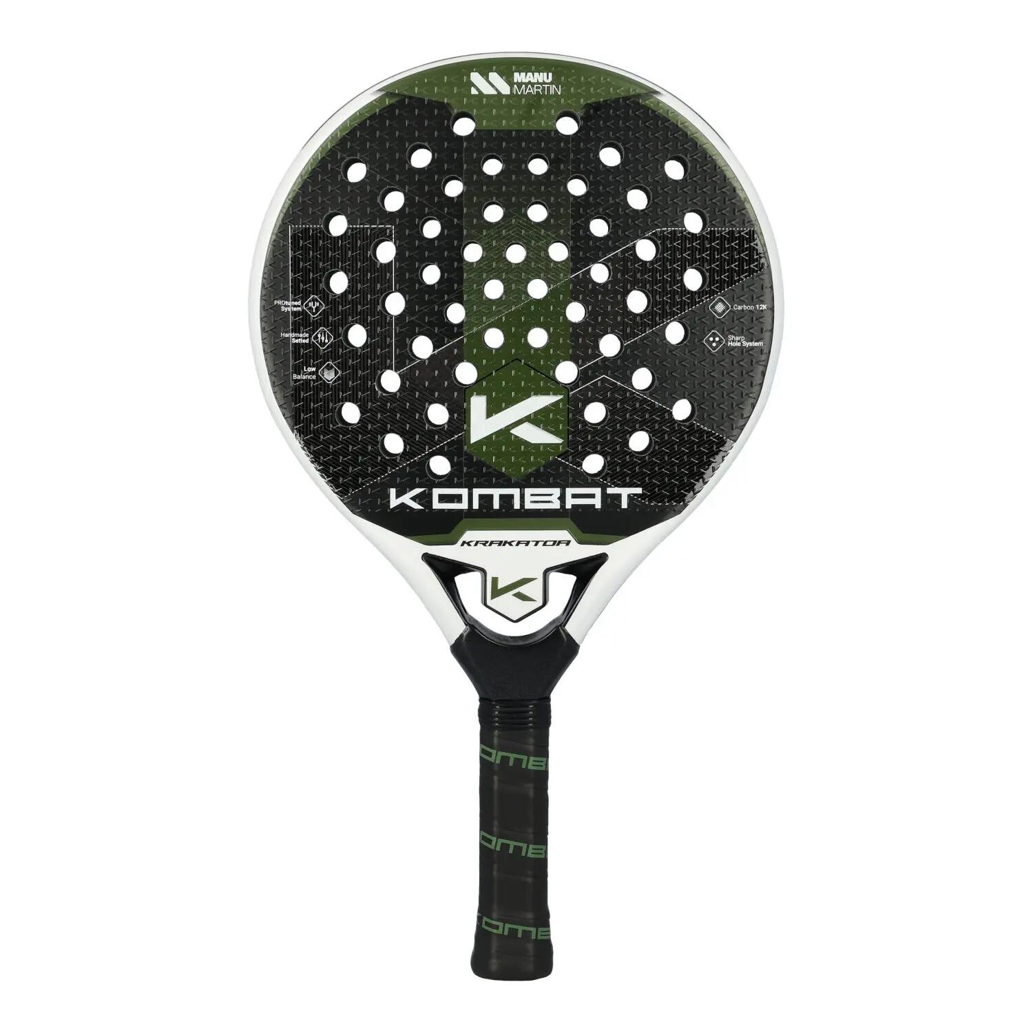 KOMBAT PADEL picture