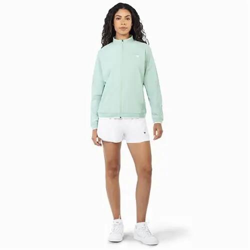 Damen ausbildung Sweatshirts Tecnifibre Team 4/4