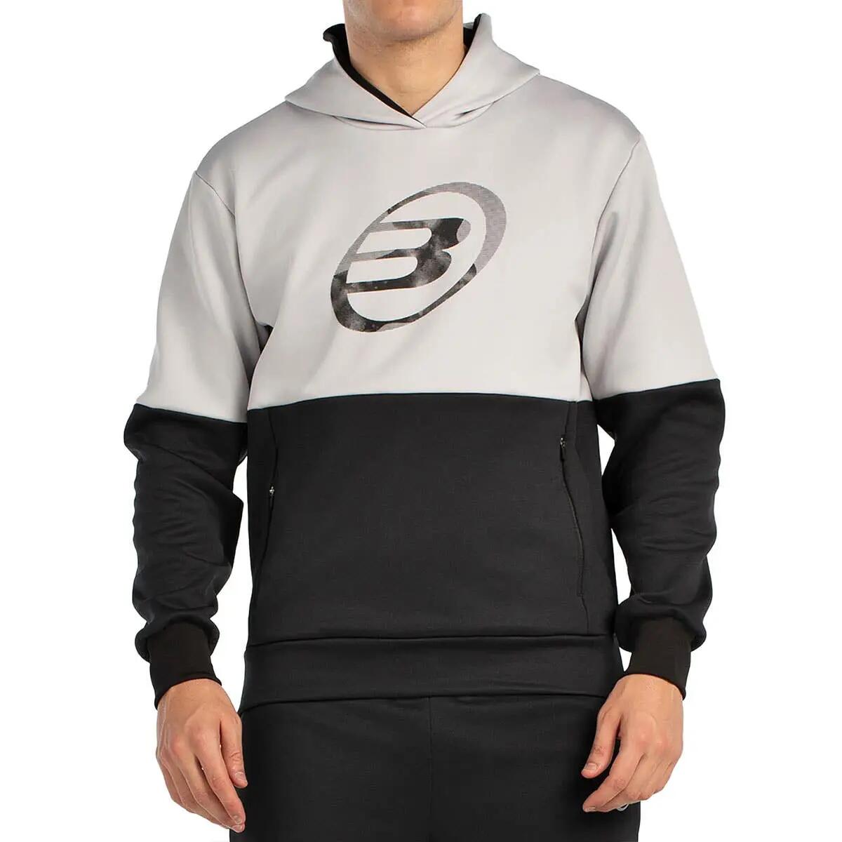 Sweat Bullpadel Boyal 1/7
