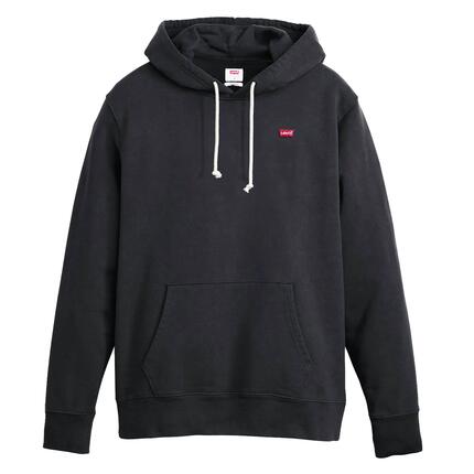 Sweat-shirt Hommes Pack de 1 Confortable à porter-The Original Housemark Hoodie