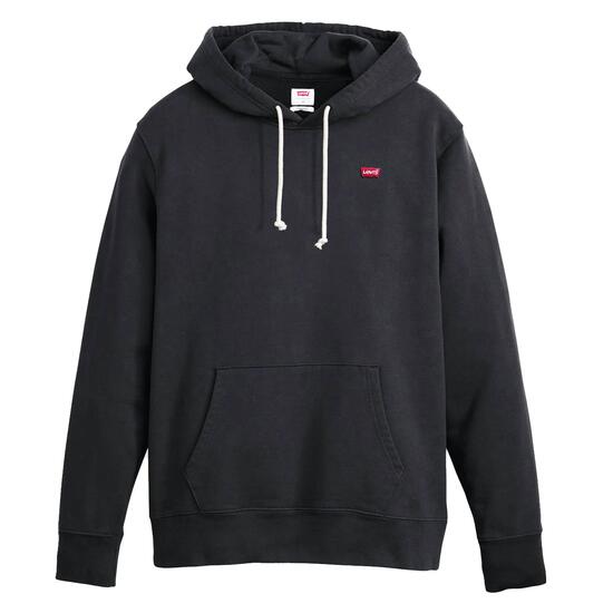 Sweat-shirt Hommes Pack de 1 Confortable à porter-The Original Housemark Hoodie