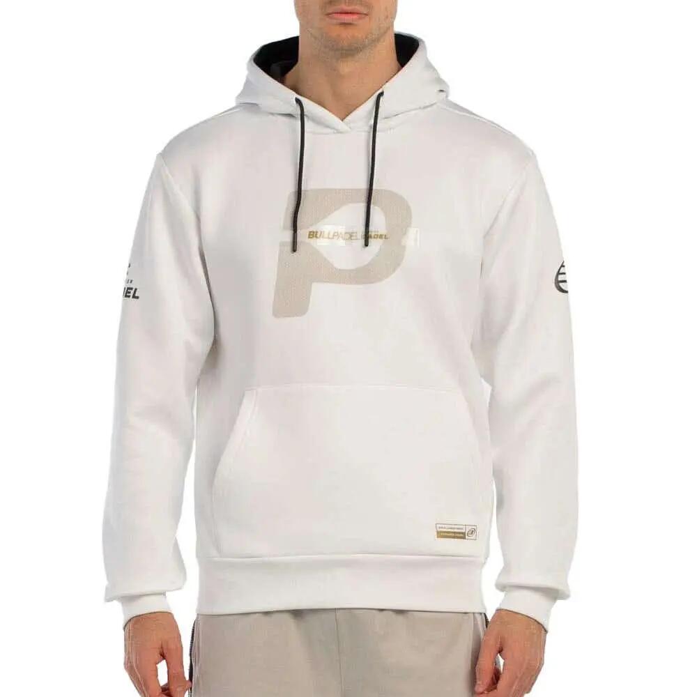 Sudadera Bullpadel Brota 1/7